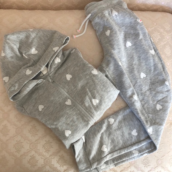 H&M 2 piece matching track suit - Picture 8 of 8